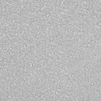 21.3" Round Japandi Ottoman Footstool - Boucle Fabric, Rubberwood Legs, Foam Padded, Cream/Grey Options, Modern Minimalist Style